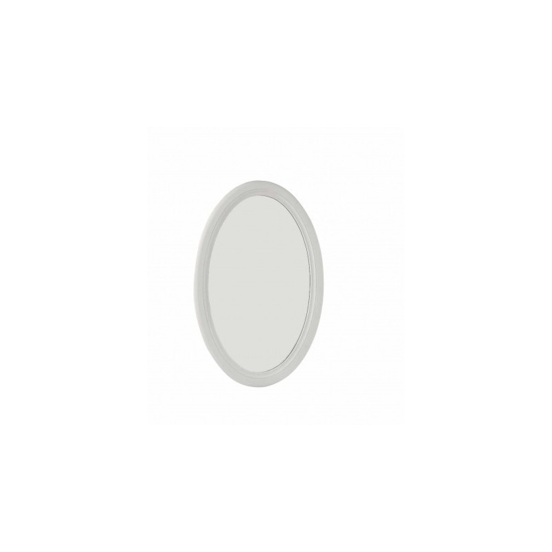 SPECCHIO OVALE WELKHOME
