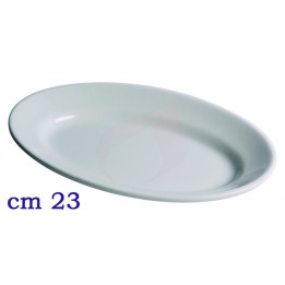 SPERLUNGA OVALE SATURNIA CM 23