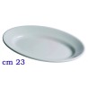 SPERLUNGA OVALE SATURNIA CM 23
