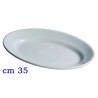 SPERLUNGA OVALE SATURNIA CM 35
