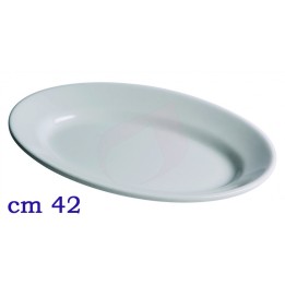 SPERLUNGA OVALE SATURNIA CM 42
