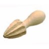 Spremiagrumi Manuale in Legno 15cm - Utensili Cucina | RagStore
