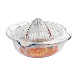 SPREMIAGRUMI MANUALE IN PLASTICA ABS TRASPARENTE SNIPS