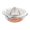 SPREMIAGRUMI MANUALE IN PLASTICA ABS TRASPARENTE SNIPS