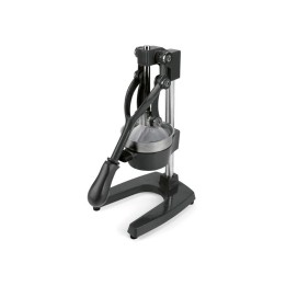 SPREMIAGRUMI SPREMI MELOGRANO A LEVA DA BANCO PROFESSIONALE ALTO 39 CM NERO