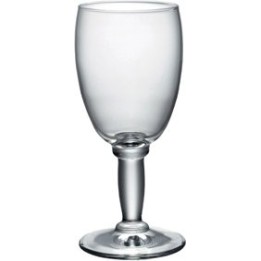 BICCHIERE CALICE ONYX VINO