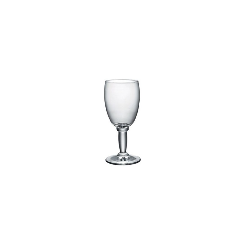 BICCHIERE CALICE ONYX VINO