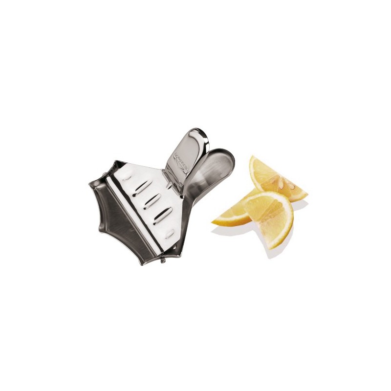 SPREMILIMONE INOX