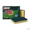SPUGNA SCOTCH BRITE 3x2