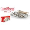 Stampo per ravioli stella cuore pesce Imperia