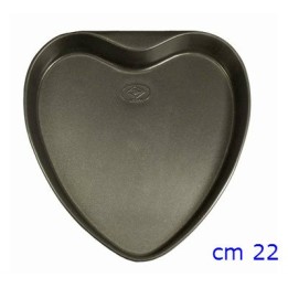 STAMPO A CUORE CM 22 VESPA ART. 60