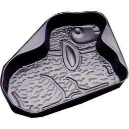 STAMPO AGNELLO ANTIADERENTE VESPA