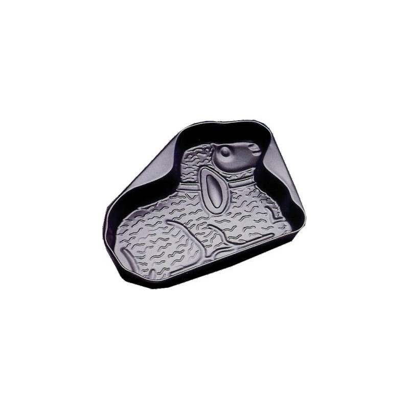 STAMPO AGNELLO ANTIADERENTE VESPA
