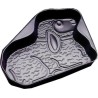 STAMPO AGNELLO ANTIADERENTE VESPA