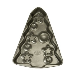 STAMPO ALBERO DI NATALE ANTIADERENTE ART. 850 VESPA