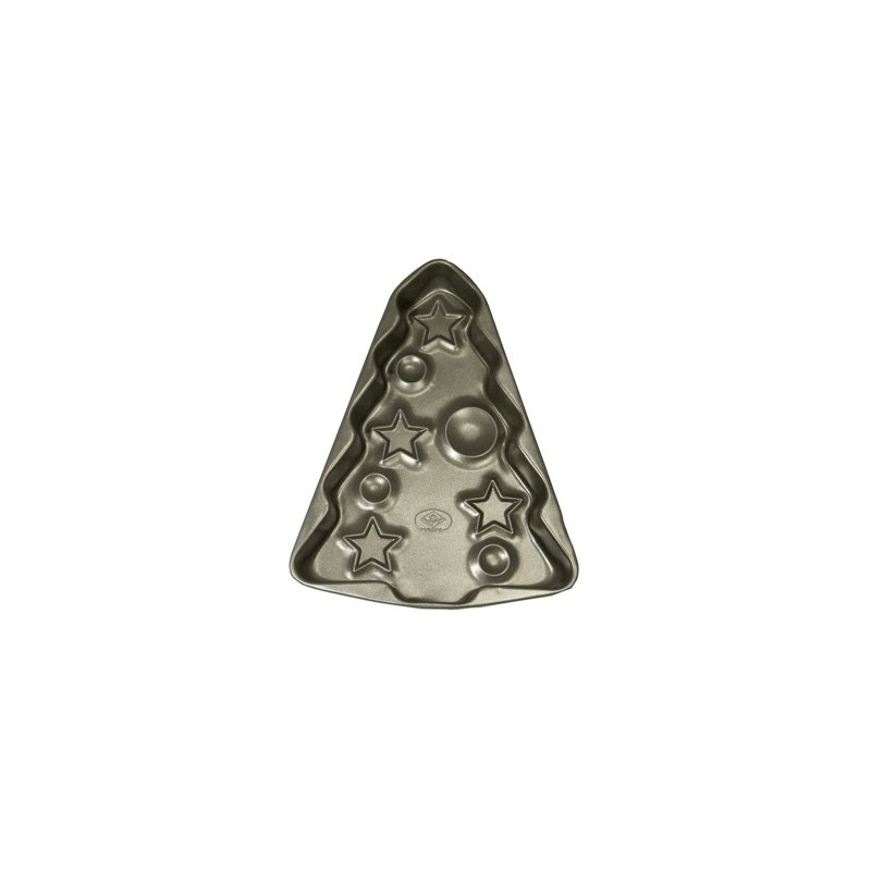 STAMPO ALBERO DI NATALE ANTIADERENTE ART. 850 VESPA