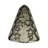 STAMPO ALBERO DI NATALE ANTIADERENTE ART. 850 VESPA