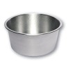 STAMPO ALLUMINIO PER PANETTONE CM 24 PENTALUX