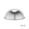 STAMPO ALLUMINIO PER ZUCCOTTO CM 12