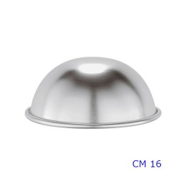 STAMPO ALLUMINIO PER ZUCCOTTO CM 16