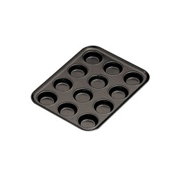 STAMPO ANTIADERENTE PER TARTELLETTE FORMINE 12 CM 7