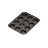STAMPO ANTIADERENTE PER TARTELLETTE FORMINE 12 CM 7