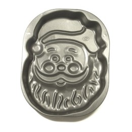 STAMPO BABBO NATALE ANTIADERENTE ART. 851 VESPA