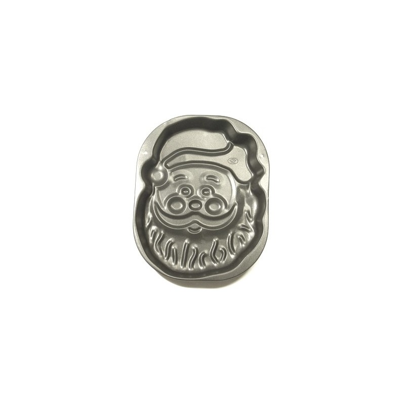 STAMPO BABBO NATALE ANTIADERENTE ART. 851 VESPA
