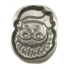 STAMPO BABBO NATALE ANTIADERENTE ART. 851 VESPA