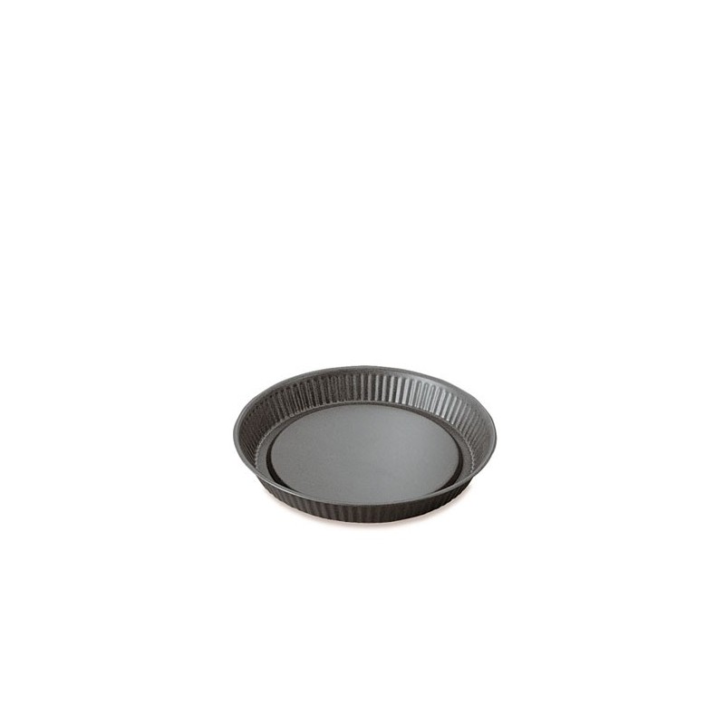 STAMPO CROSTATA ANTIADERENTE FURBO CM 28