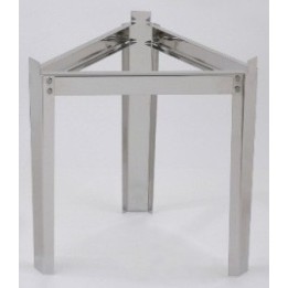 SUPPORTO PER CONTENITORE DIAM. 710 MM