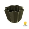 Stampo per pandoro in alluminio antiaderente Vespa 852