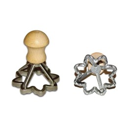 STAMPO RAVIOLI GIRASOLE MM 75