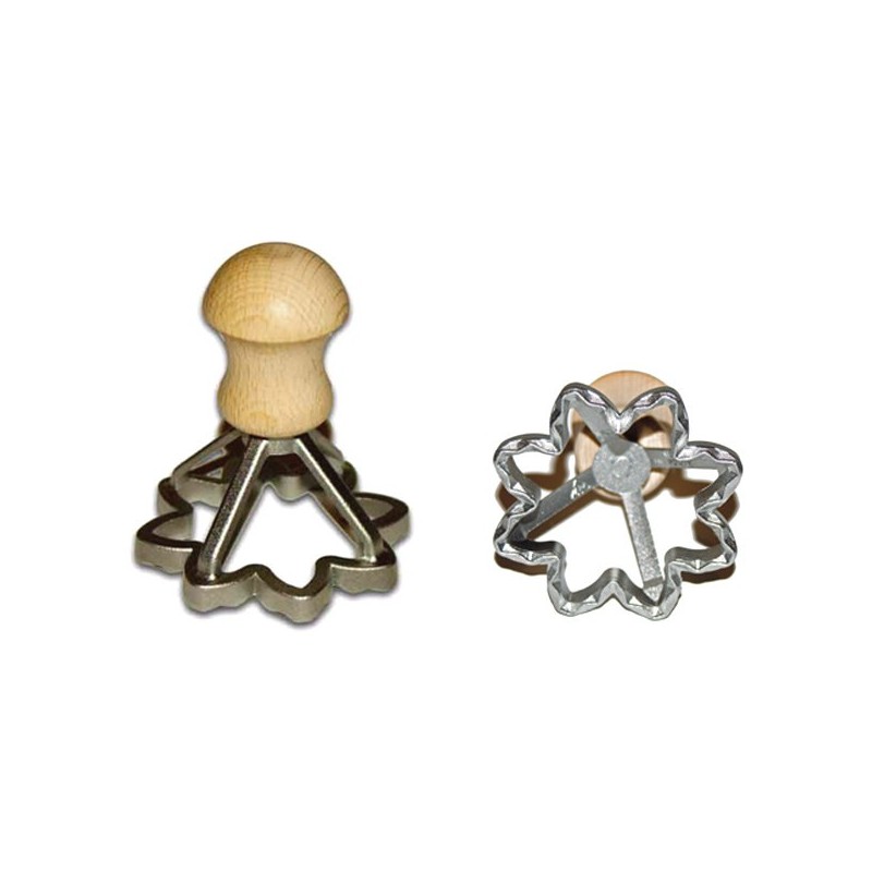 STAMPO RAVIOLI GIRASOLE MM 75