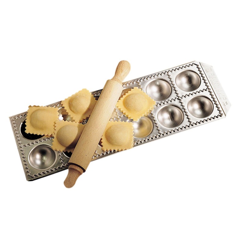STAMPO RAVIOLI RAVIOLAMP 12