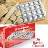 STAMPO RAVIOLI RAVIOLAMP 36