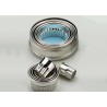 STAMPO TAGLIA PASTA FESTONATO INOX Pz 11