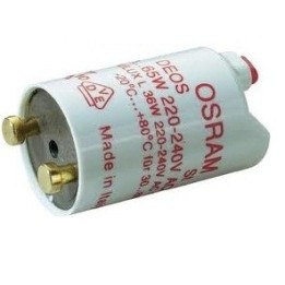 STARTER RAPIDO OSRAM 65 W