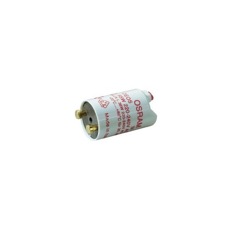 STARTER RAPIDO OSRAM 65 W