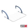 STENDIBIANCHERIA DA TERMOSIFONE RADIO GIMI CM 52x34