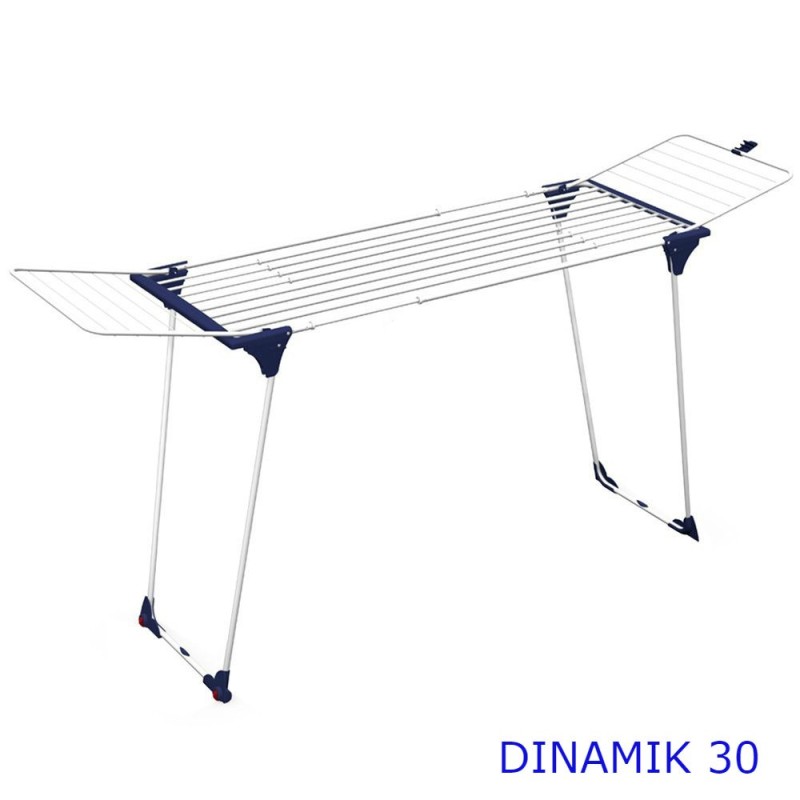 STENDIBIANCHERIA DINAMIK EXTEND 30