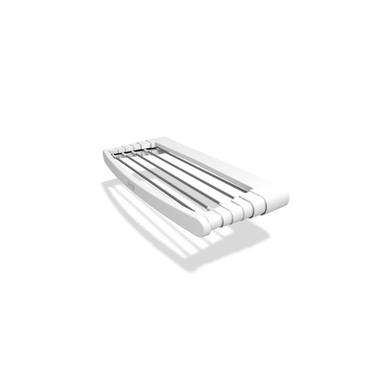 STENDIBIANCHERIA GIMI TELEPACK ESTENSIBILE 50 CM