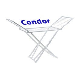 STENDIBIANCHERIA RESINA CONDOR Mt 20