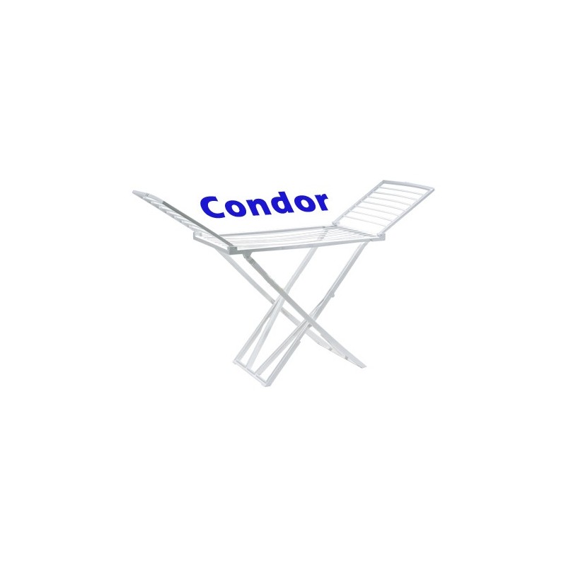STENDIBIANCHERIA RESINA CONDOR Mt 20