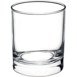 BICCHIERE CORTINA ACQUA 25 cl Pz 3