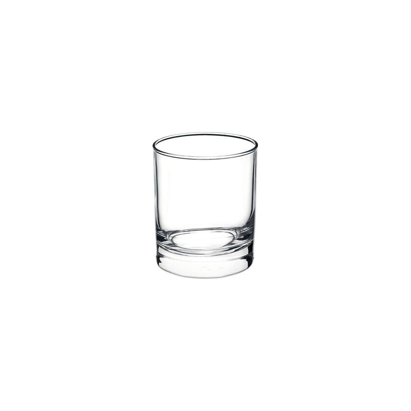 BICCHIERE CORTINA ACQUA 25 cl Pz 3