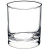 BICCHIERE CORTINA ACQUA 25 cl Pz 3
