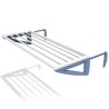 STENDIBIANCHERIA TERMOSIFONE/BALCONE PLIKO Mt 3,5