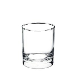 BICCHIERE CORTINA VINO 19,5 cl Pz 3