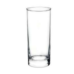 BICCHIERE CORTINA WHISKY 21,5 cl Pz 3